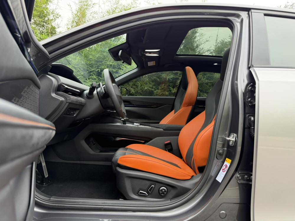 Changan Changan UNI-V