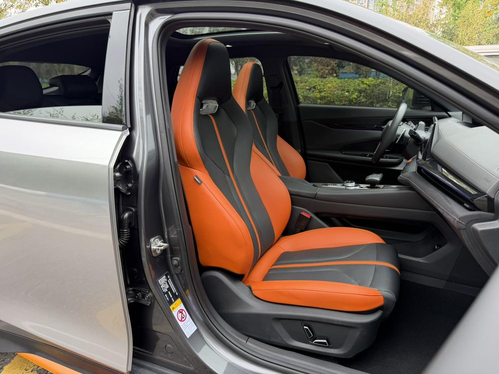 Changan Changan UNI-V