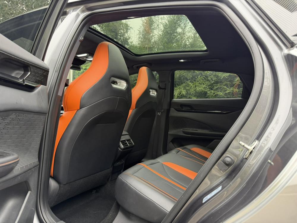 Changan Changan UNI-V