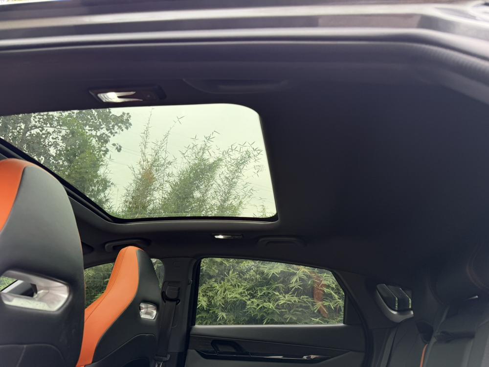 Changan Changan UNI-V