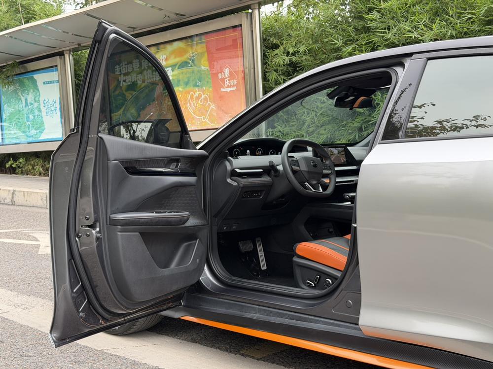 Changan Changan UNI-V