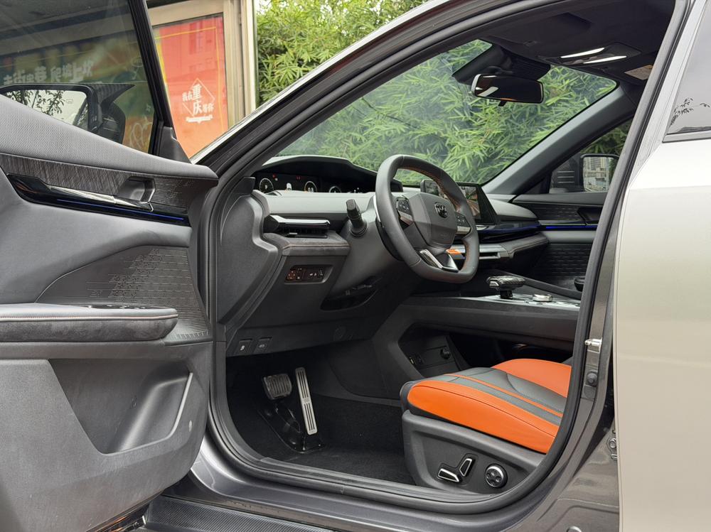 Changan Changan UNI-V