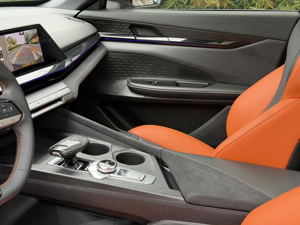 Changan Changan UNI-V