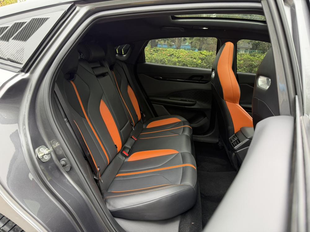 Changan Changan UNI-V
