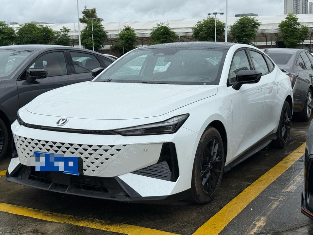 Changan Changan UNI-V