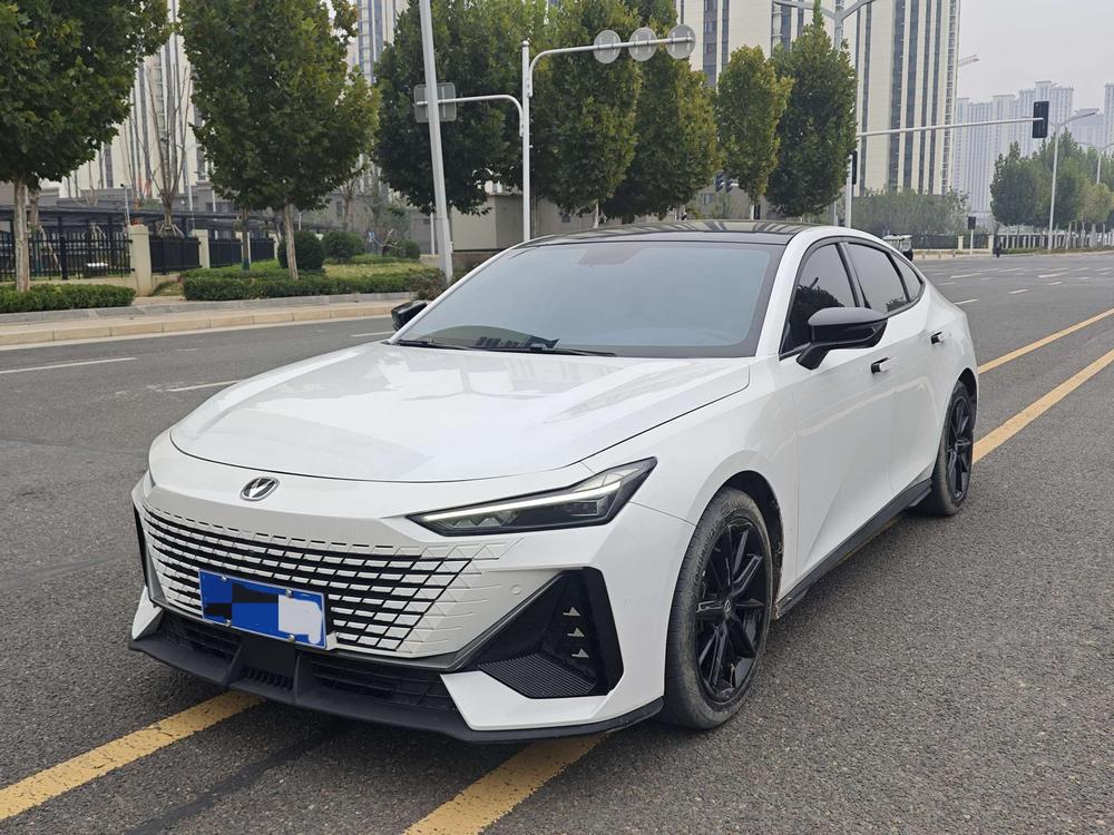 Changan Changan UNI-V