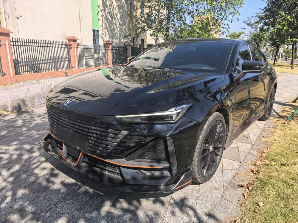 Changan Changan UNI-V