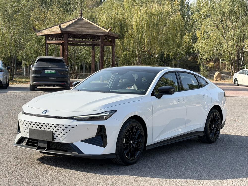 Changan Changan UNI-V