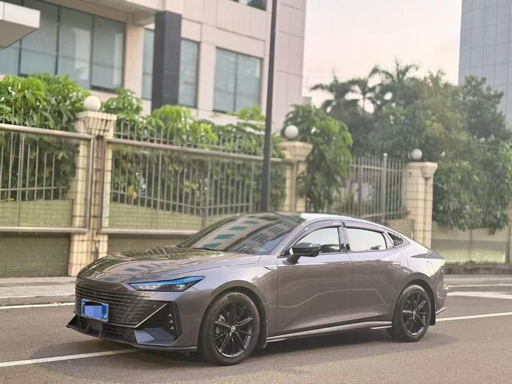Changan Changan UNI-V
