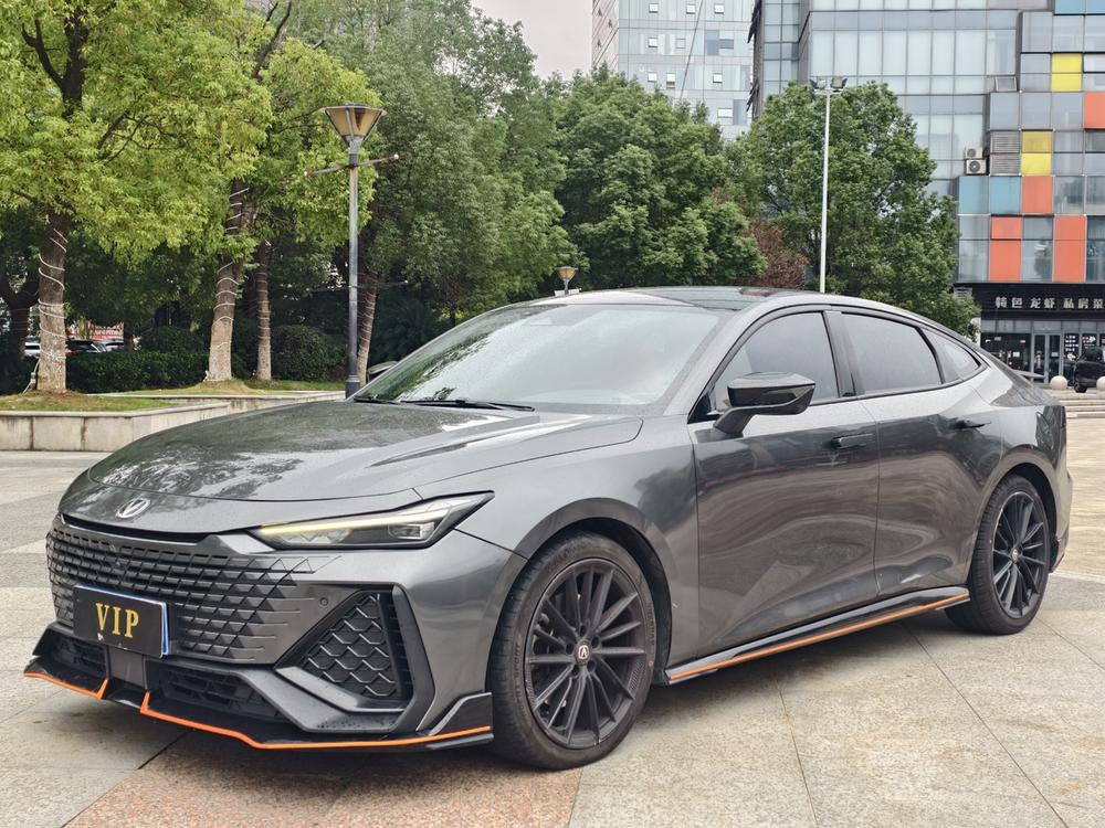 Changan Changan UNI-V