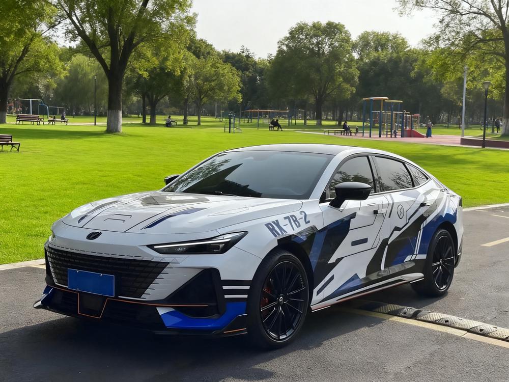 Changan Changan UNI-V