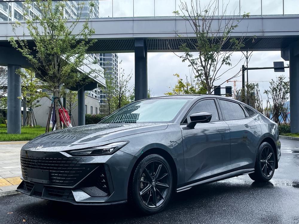 Changan Changan UNI-V