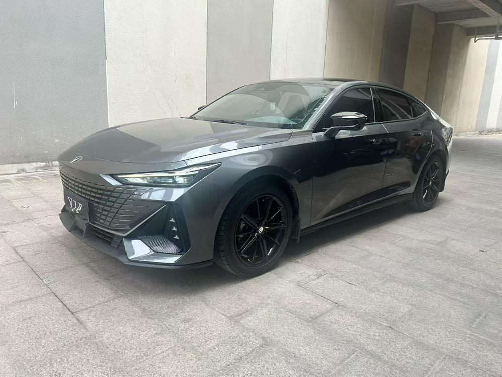 Changan Changan UNI-V