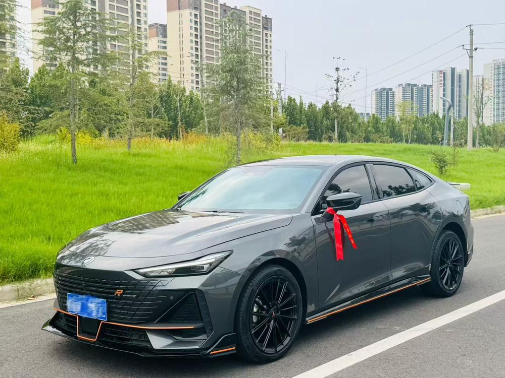 Changan Changan UNI-V