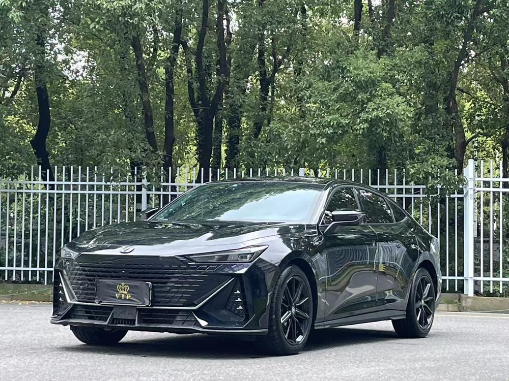 Changan Changan UNI-V