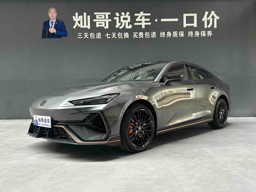 Changan Changan UNI-V