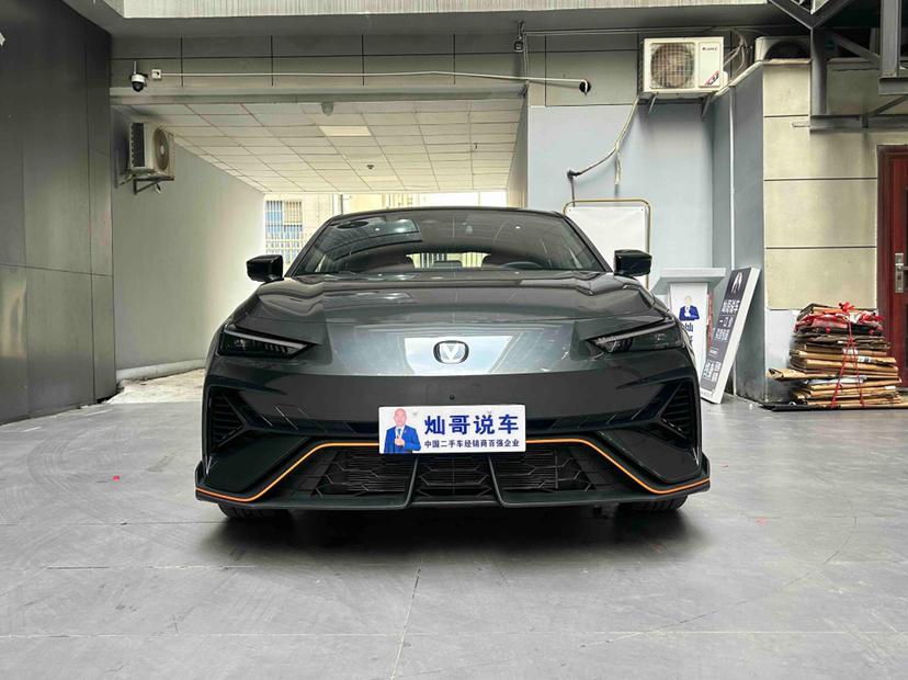 Changan Changan UNI-V