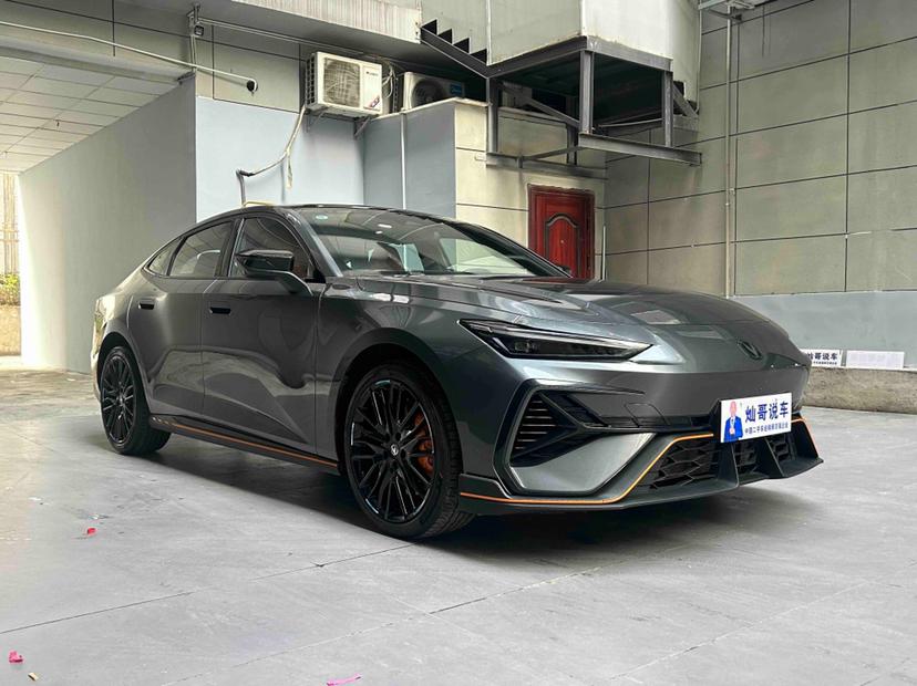 Changan Changan UNI-V