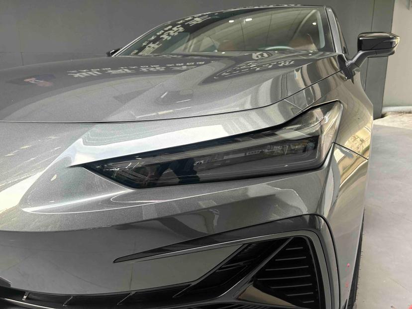 Changan Changan UNI-V
