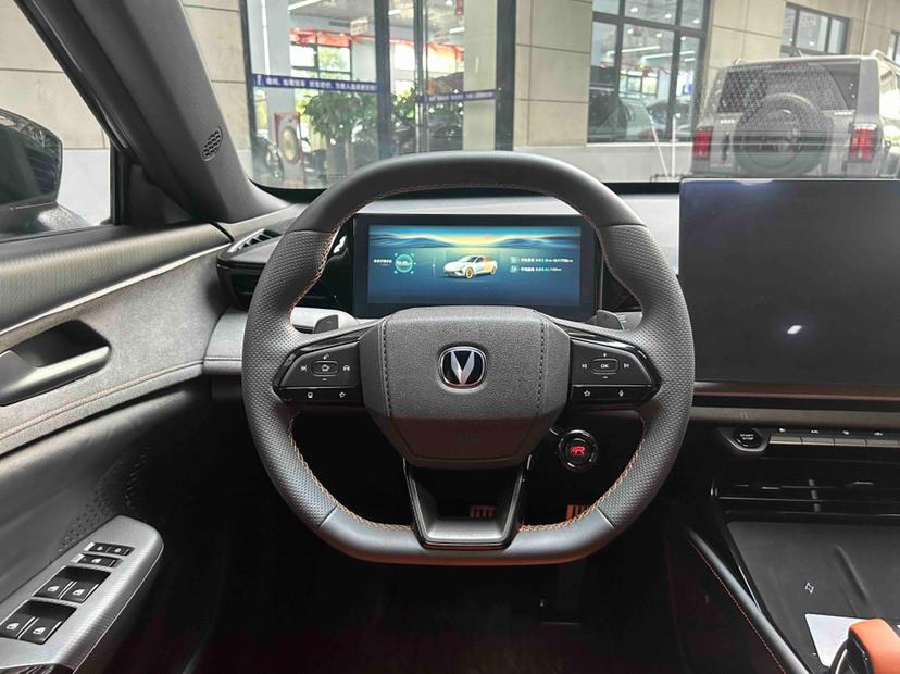 Changan Changan UNI-V