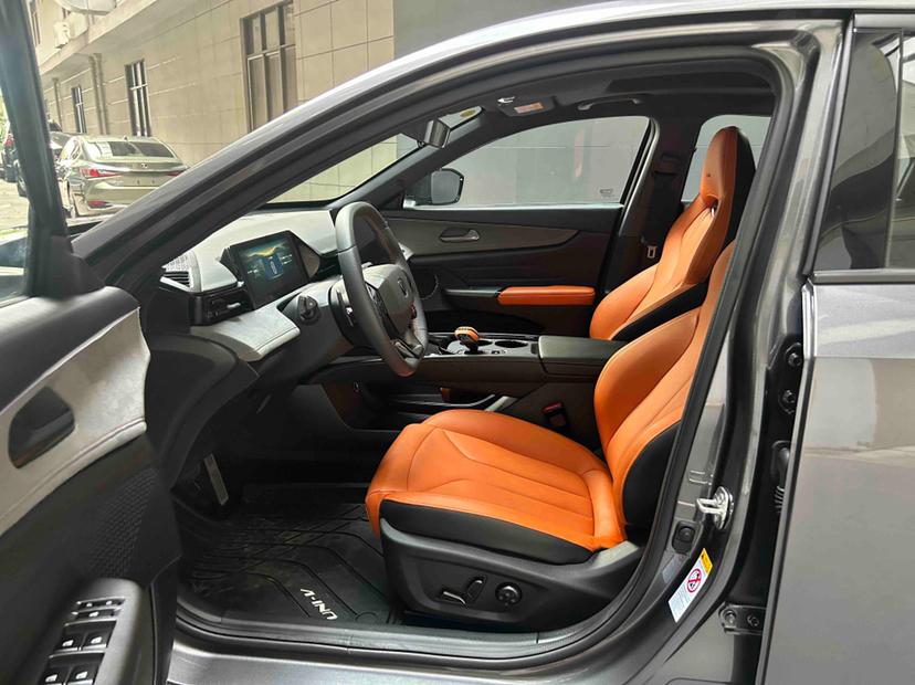Changan Changan UNI-V