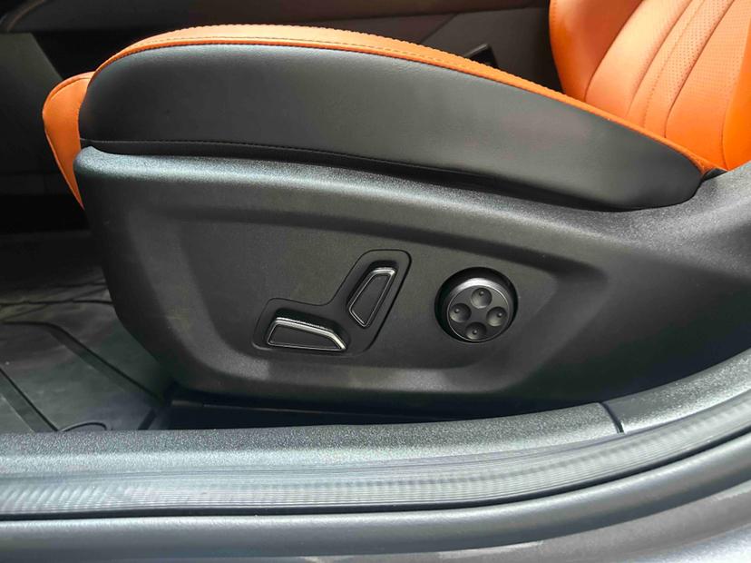 Changan Changan UNI-V