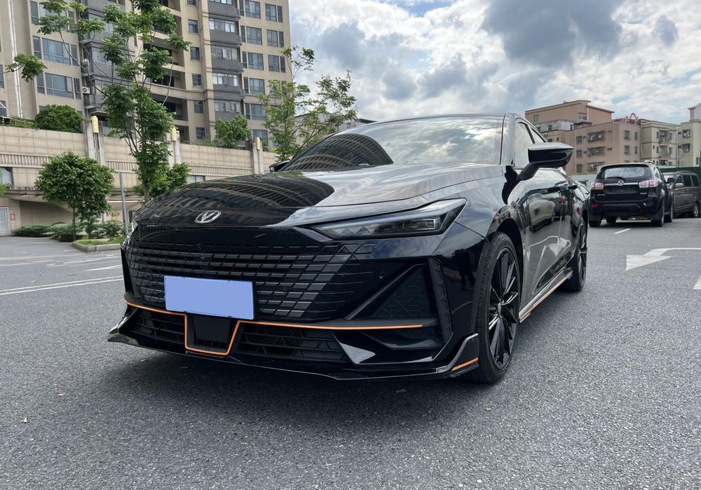 Changan Changan UNI-V