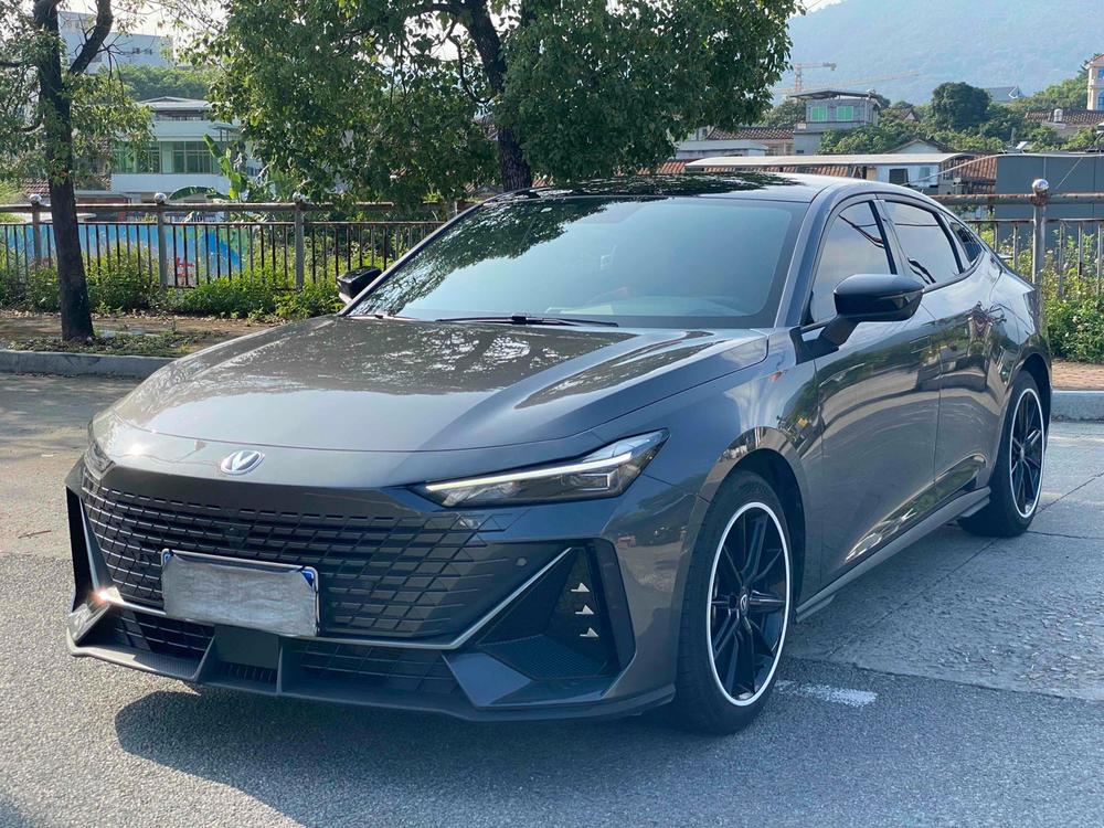 Changan Changan UNI-V