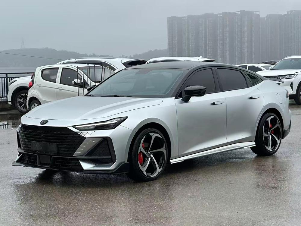 Changan Changan UNI-V