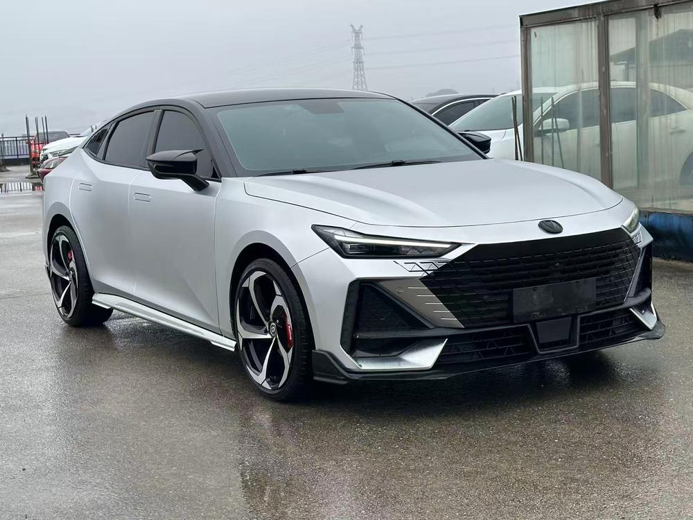 Changan Changan UNI-V