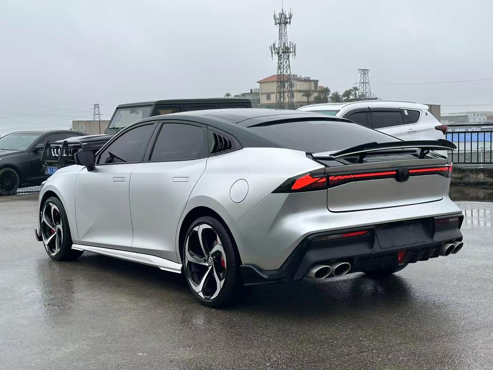 Changan Changan UNI-V
