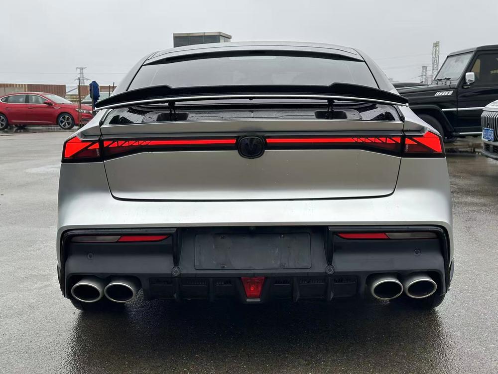 Changan Changan UNI-V