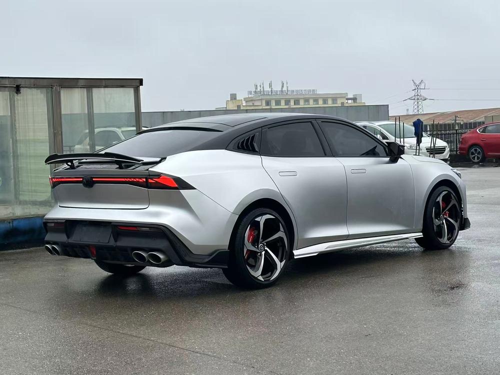 Changan Changan UNI-V