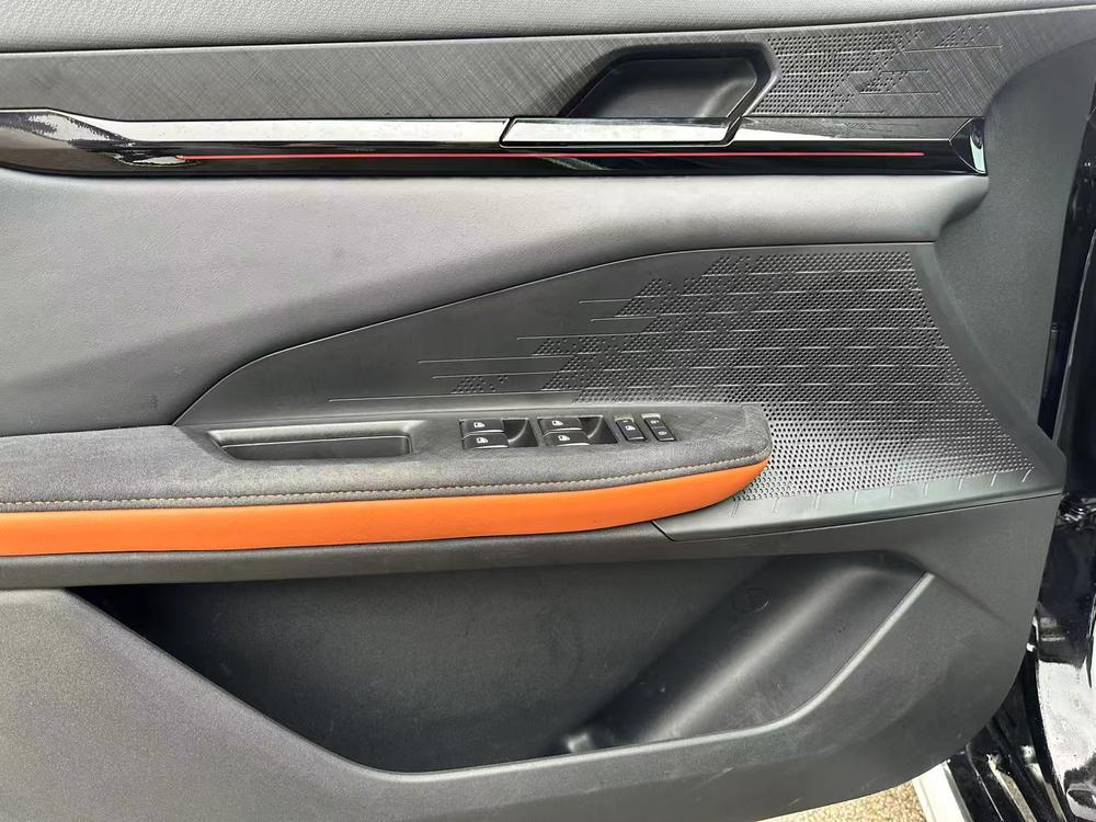 Changan Changan UNI-V