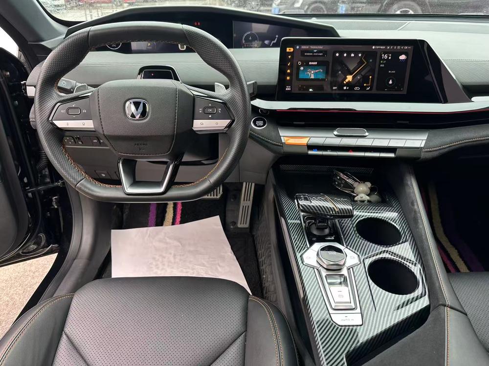 Changan Changan UNI-V