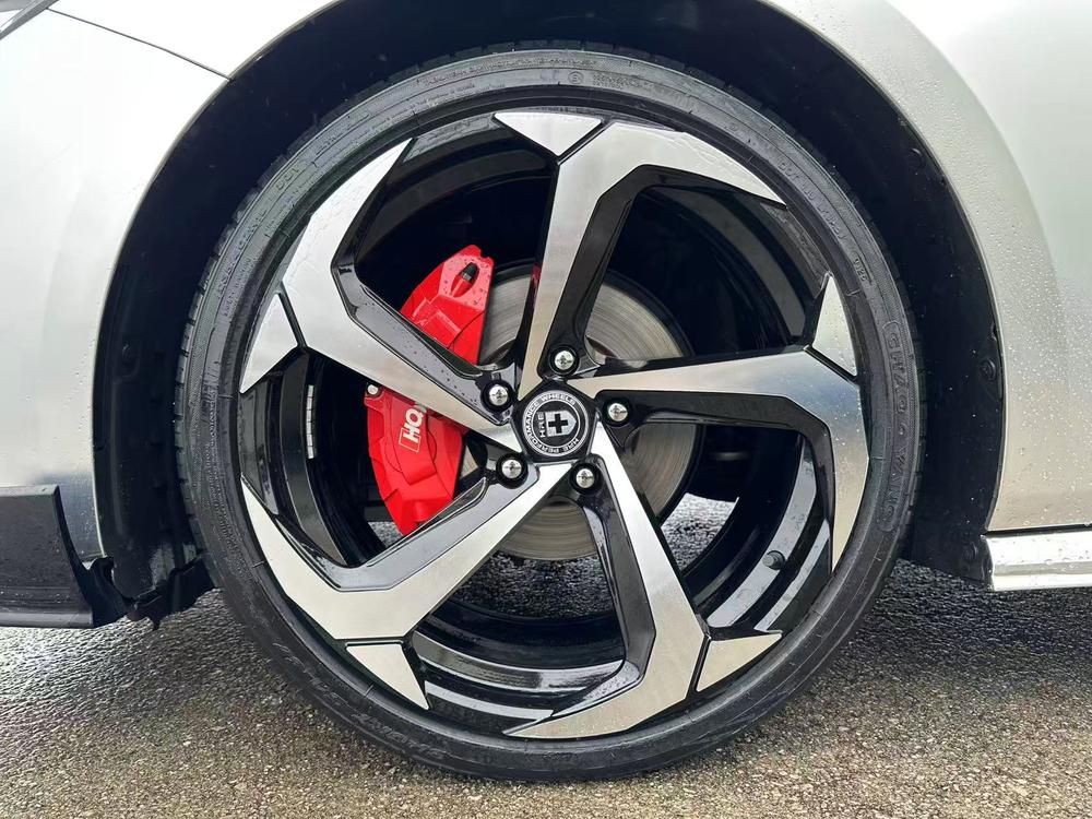 Changan Changan UNI-V