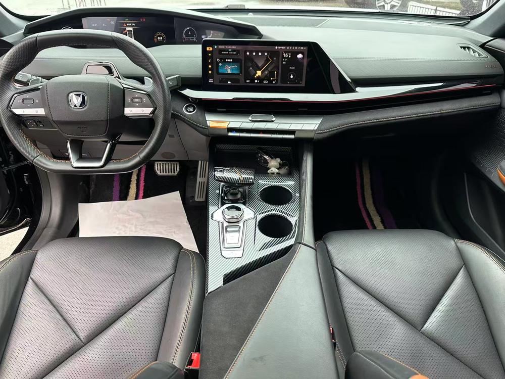 Changan Changan UNI-V