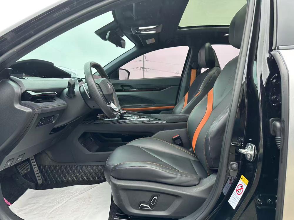 Changan Changan UNI-V