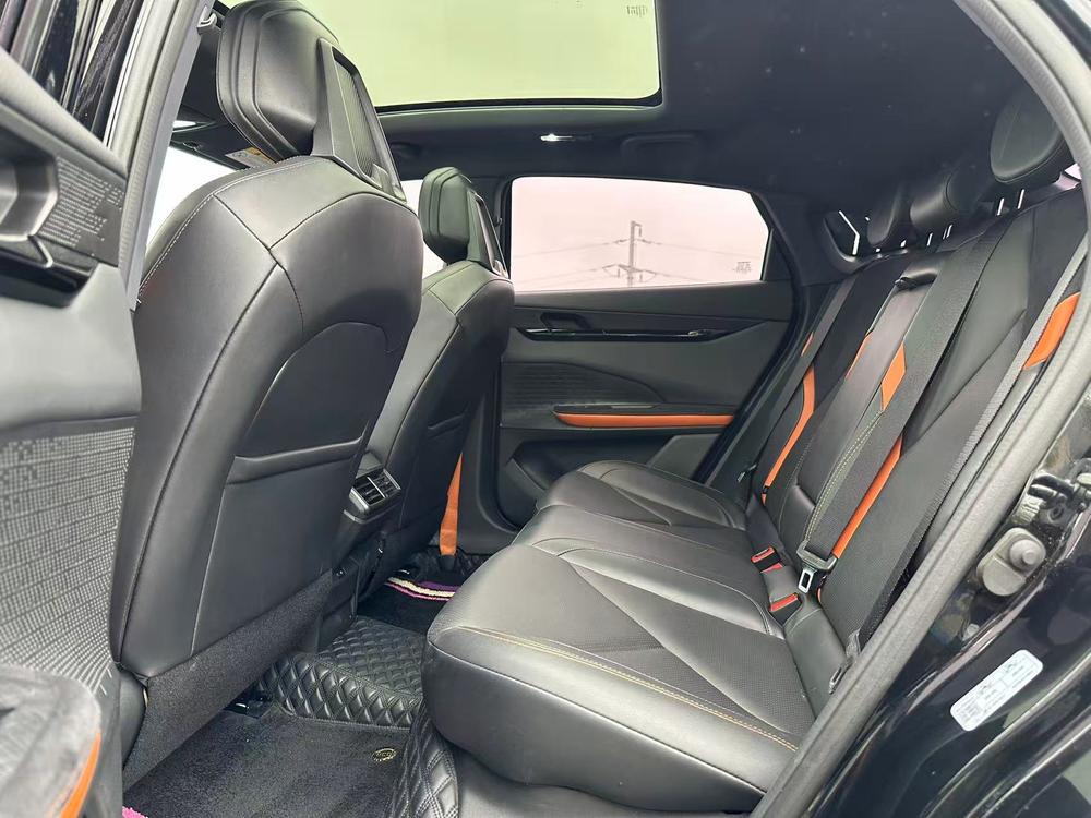 Changan Changan UNI-V