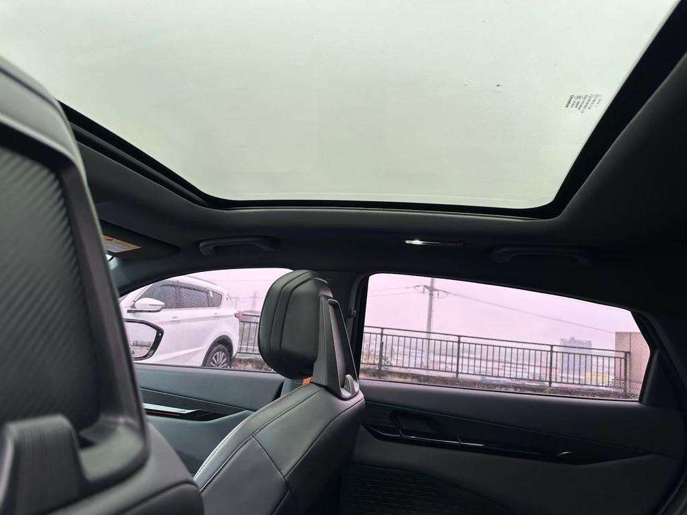 Changan Changan UNI-V