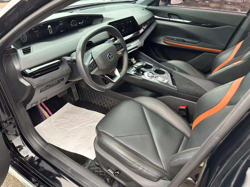 Changan Changan UNI-V