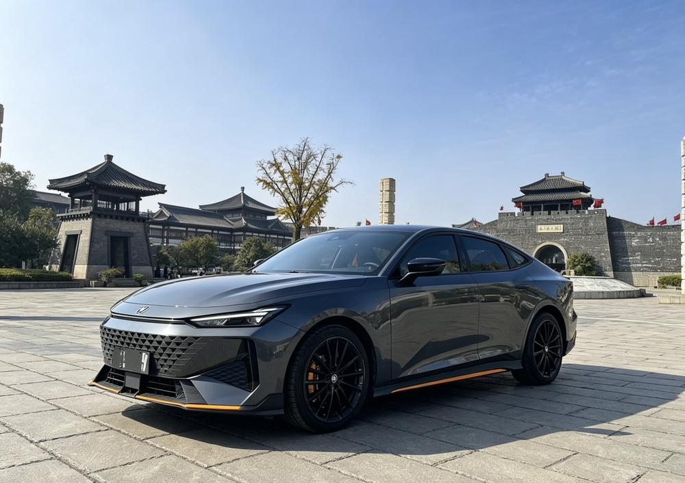 Changan Changan UNI-V