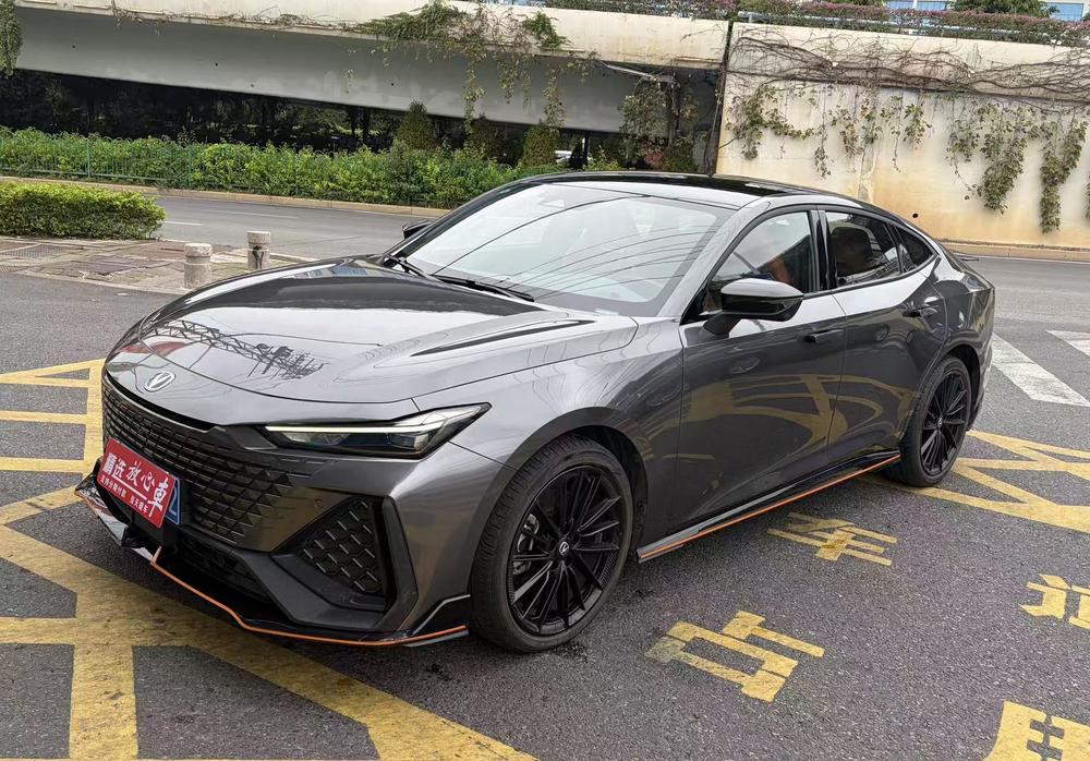 Changan Changan UNI-V