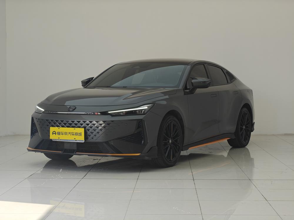 Changan Changan UNI-V