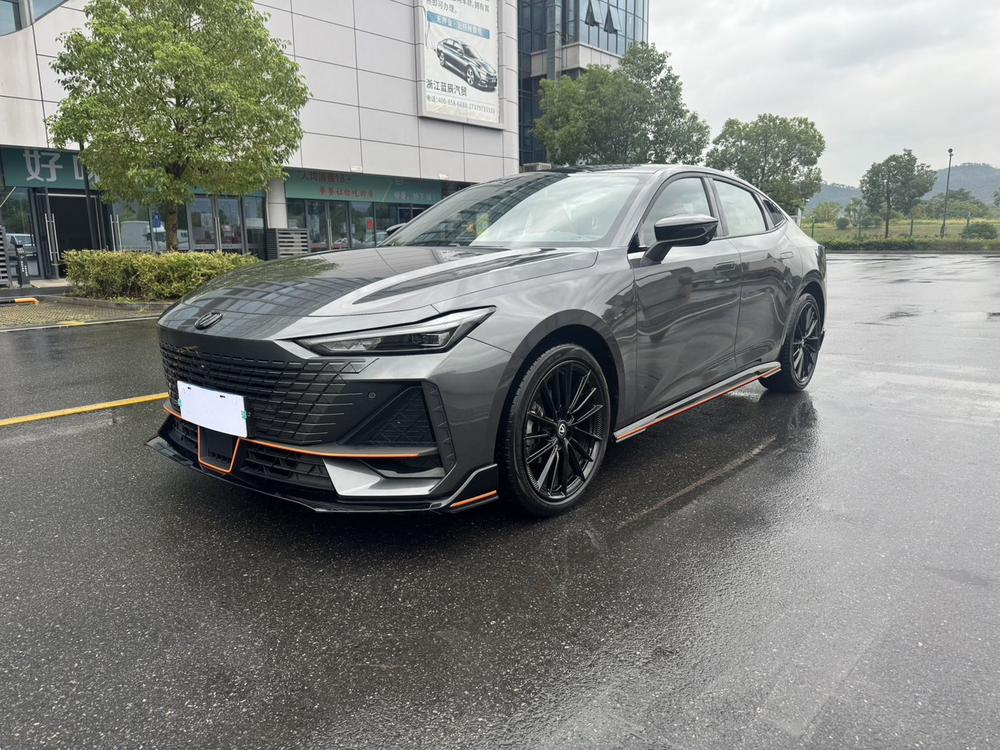 Changan Changan UNI-V
