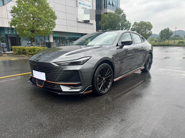 Changan Changan UNI-V