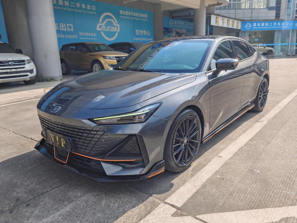 Changan Changan UNI-V
