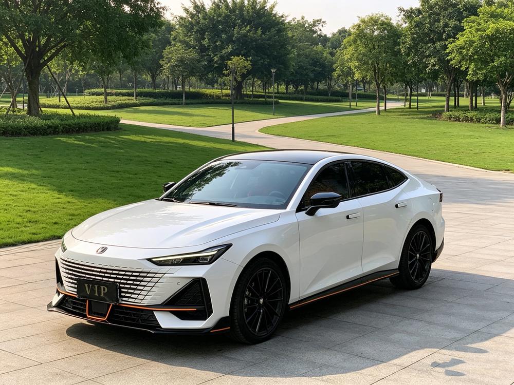 Changan Changan UNI-V
