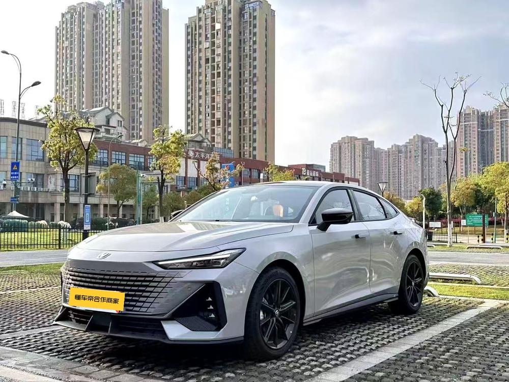 Changan Changan UNI-V