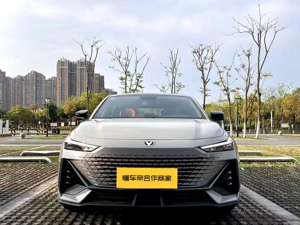 Changan Changan UNI-V